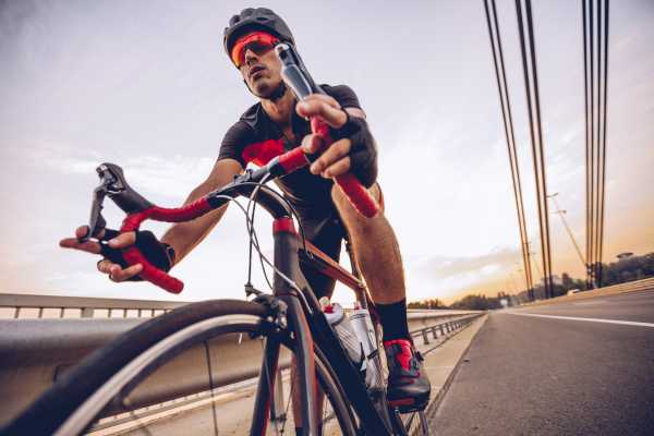 Deixando a concorrência para trás: Estratégias de marketing para se destacar no mundo do ciclismo