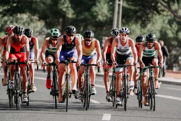 O ciclismo como ferramenta de marketing: Como promover sua marca enquanto pratica esporte