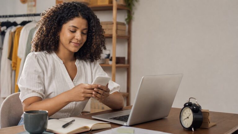 Atendimento pelo WhatsApp: como definir horários e responder clientes