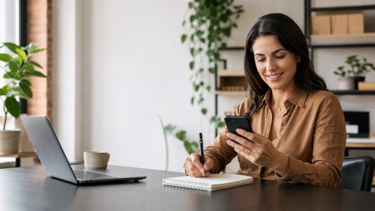 Automação de follow-up: como lembrar clientes sem parecer insistente
