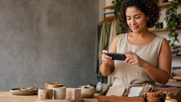 Catálogo no WhatsApp Business: como apresentar produtos e serviços