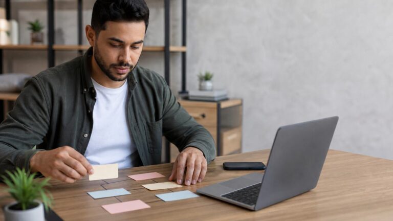 Funil de vendas simples: etapas para organizar leads e clientes