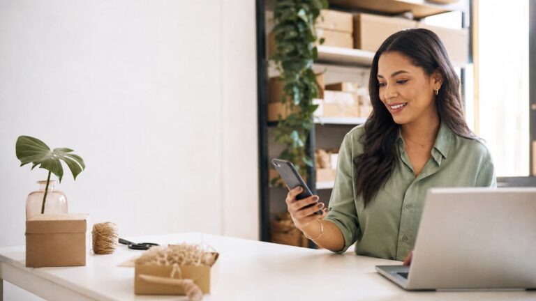 Como melhorar respostas no WhatsApp e atender clientes com mais rapidez