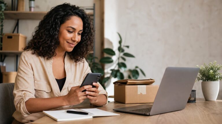 Pós-venda automatizado: como pedir feedback e manter clientes próximos