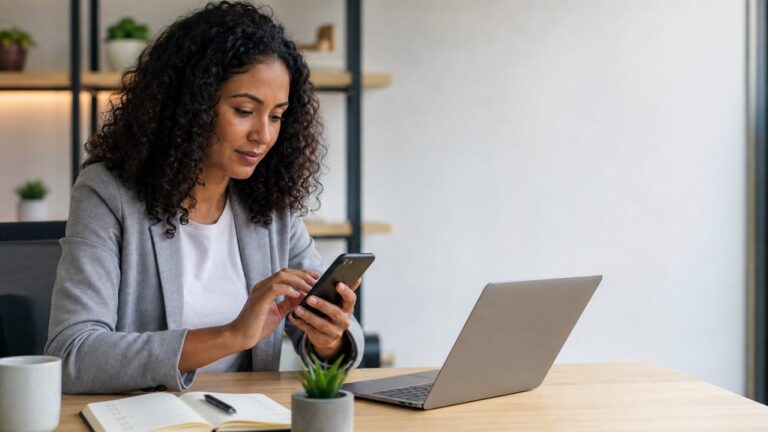 Respostas rápidas no WhatsApp Business: como atender melhor e ganhar tempo