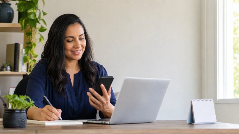 Mensagem de saudação no WhatsApp Business: como configurar e atender melhor